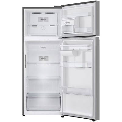 Nội thất Tủ Lạnh Ngăn Đá Trên LG LTD46SVMA