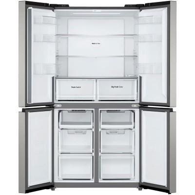 Nội thất Tủ lạnh LG LFB47SVM
