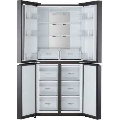 nội thất LG GR-B50BL