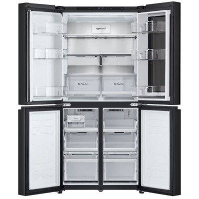 nội thất trên LG LFB53BLMI