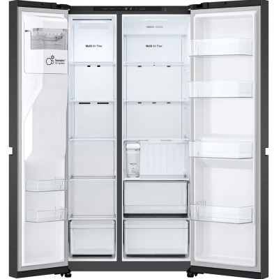 nội thất LG LSI63BLMA