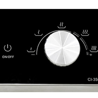 núm xoay Kocher CI-3500C núm xoay Kocher CI-3500C