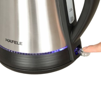 điều khiển TT Hafele 1.7 lít HS-K1703X 535.43.733