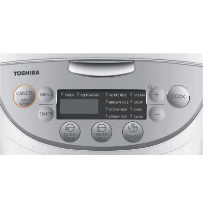 Nút bấm Toshiba RC-18DH2PV(W)