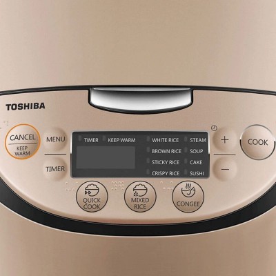 Nút bấm Toshiba RC-18DR3PV(G)