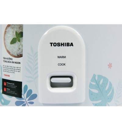 Nút bấm Toshiba RC-18JH2PV(B)