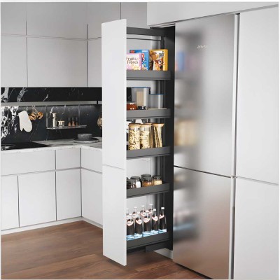 Phối cảnh 1 Hafele 504.68.390