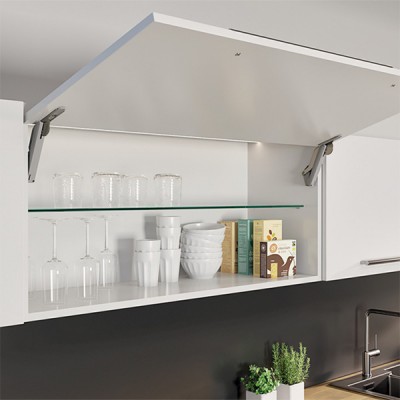 Phối cảnh 2 Hafele 493.05.922