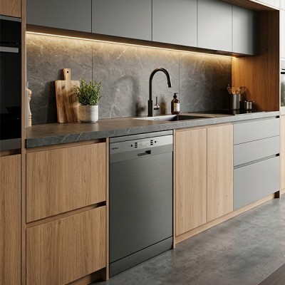 phối cảnh TT Hafele HDW-HI60C 533.23.120