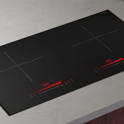 Phối cảnh BẾP TỪ Kocher X-NANO 7