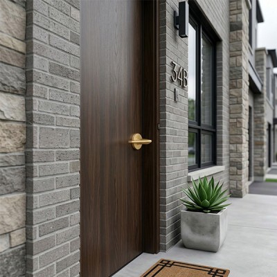 Bộ Khóa Cửa DIY Hafele Set C 499.63.623