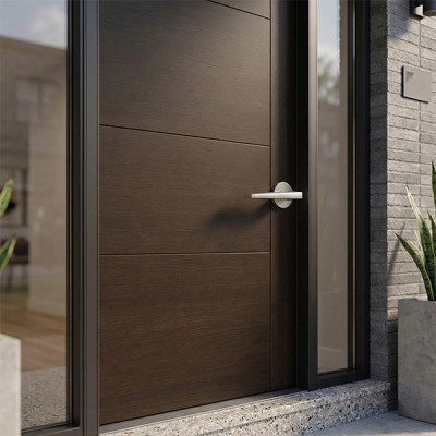 Bộ Khóa Tay Nắm Cửa DIY Set D Hafele 499.63.628