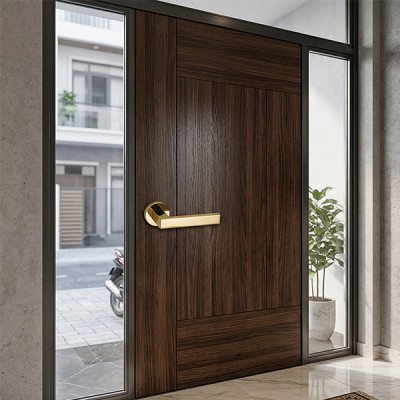 Bộ Khóa Tay Nắm Cửa DIY Set E Hafele 499.63.639