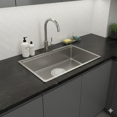 phối cảnh Malloca MS 7645 LINEN