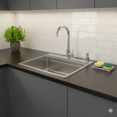 phối cảnh Malloca MS 7650 LINEN