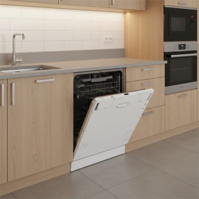 Phối cảnh Comfee CDW-15B60AS