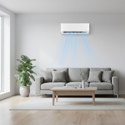 Phối cảnh Comfee CFS-10VCB1