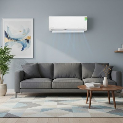 Phối cảnh Comfee CFS-13VAF