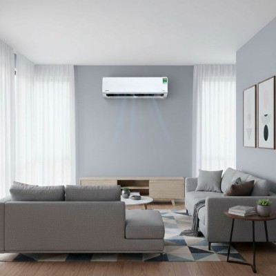 Phối cảnh Comfee CFS-18VAF