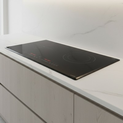 Phối cảnh Comfee CMH-40DHP