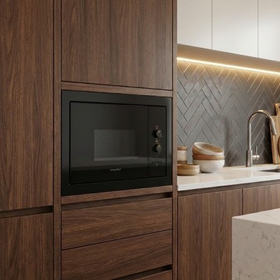 Phối cảnh Comfee CMW-S20KB