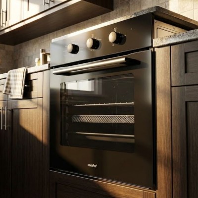 Phối cảnh Comfee CO-AC70KB