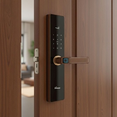 Phối cảnh Demax EL-C622 AC