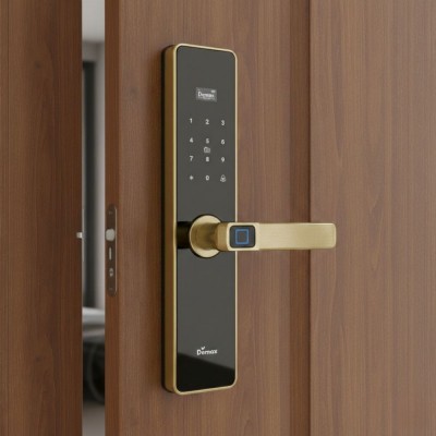 Phối cảnh Demax EL-C622 CG