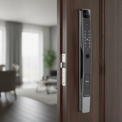 Phối cảnh Demax EL-C905 AG Wifi App