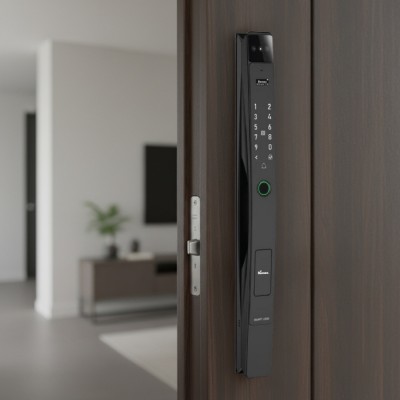 Phối cảnh Demax EL-C905 SB Wifi App