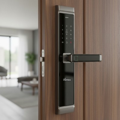 Phối cảnh Demax EL-MS88 AG chống nước 