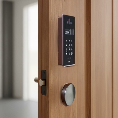 Phối cảnh Demax EL-Q965 CNC