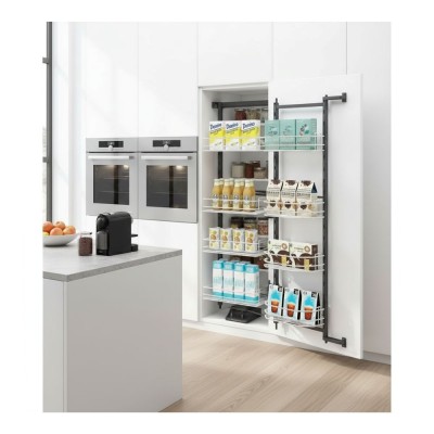 Phối cảnh Eurogold EKD12460 