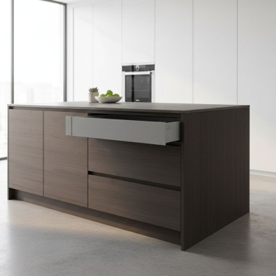 Phối cảnh Eurogold EKL23160 