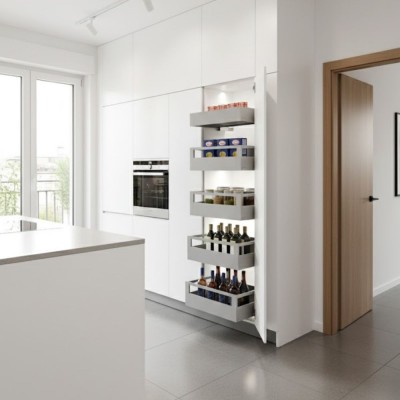 Phối cảnh Eurogold EKL23560