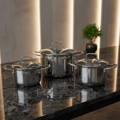 Phối cảnh Eurogold EN2533