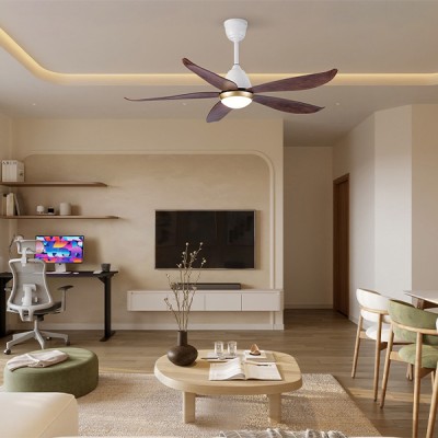 phối cảnh FL HD-505N