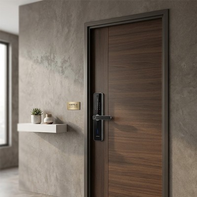 phối cảnh Hafele 499.21.225