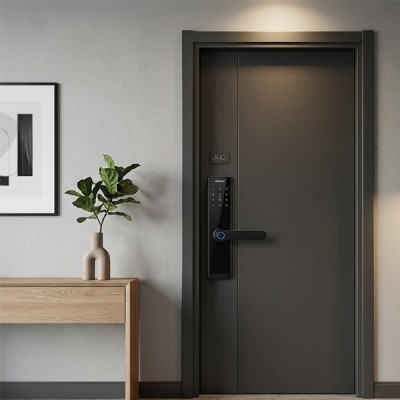 phối cảnh Hafele ALPHA - AL2501B 499.21.232
