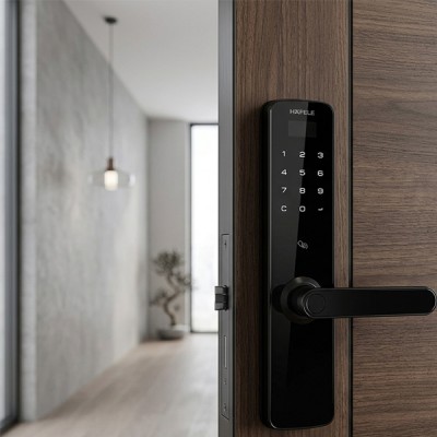 phối cảnh Hafele SEVEN - ML2503B 499.21.234