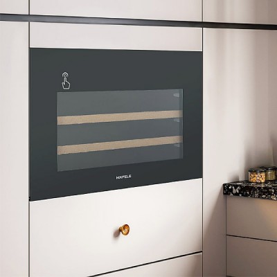 phối cảnh TT Hafele HW-C62BB 533.17.001