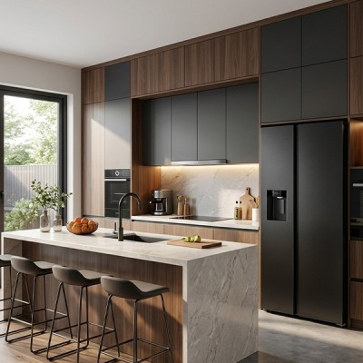phối cảnh Hafele HF-SB5601FB 534.14.100