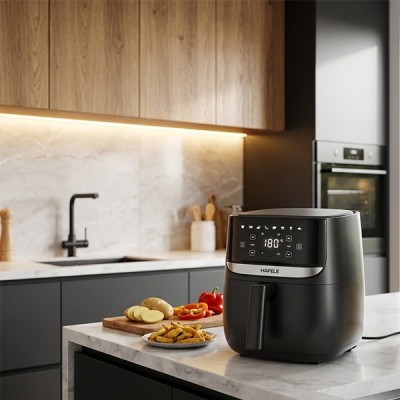 phối cảnh TT Hafele HS-AF502B 535.43.713