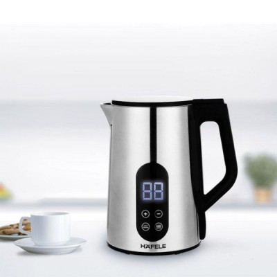 phối cảnh TT Hafele 1.7 lít HS-K1707DX 535.44.170