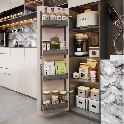 Phối cảnh Hafele 545.14.300