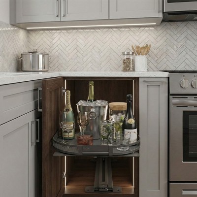 Giá xoay Hafele 545.14.338