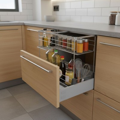 Phối cảnh Hafele 549.20.035