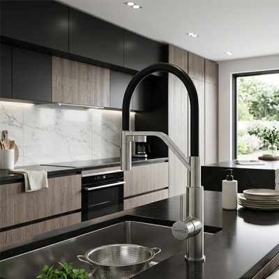 phối cảnh Hafele 570.85.001