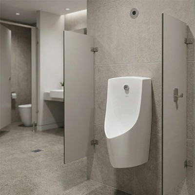 Bồn Tiểu Nam Treo Tường Tự Động SEINE Hafele 588.79.422