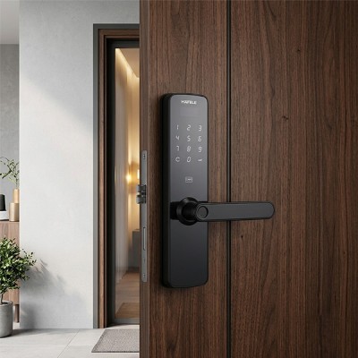 phối cảnh TT Hafele DL7100 912.05.498